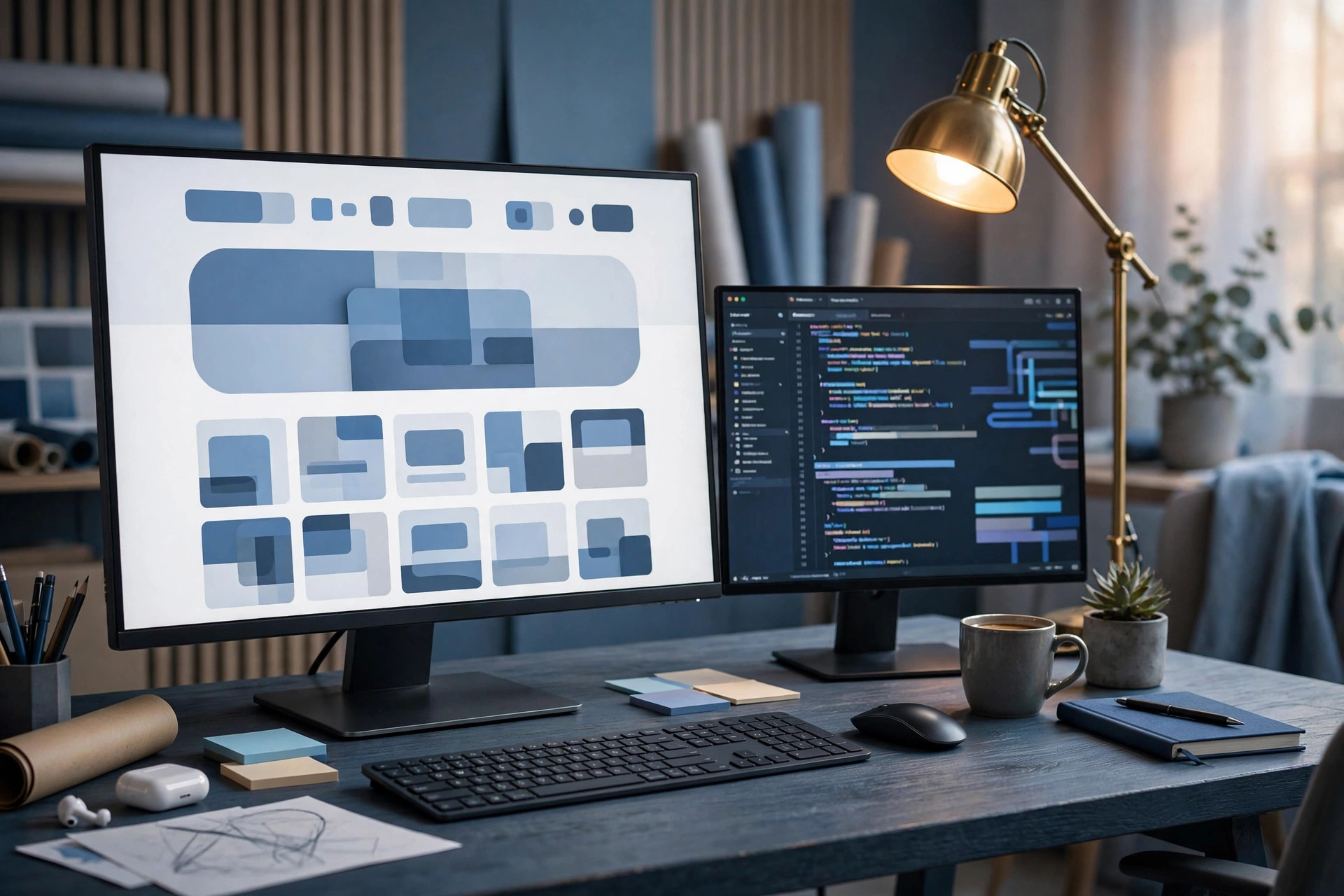 Web Development Services in London Showcase
