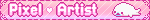 pixel artist