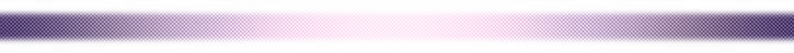 A purple gradient divider