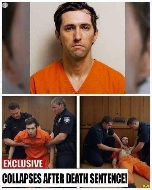 Charlie Kirk Shooter COLLAPSES After