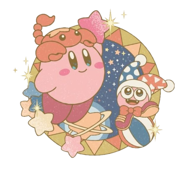 kirby & marx