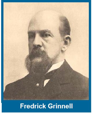 La Historia de los Inicios del Invento de los Rociadores Aut