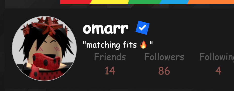 omar