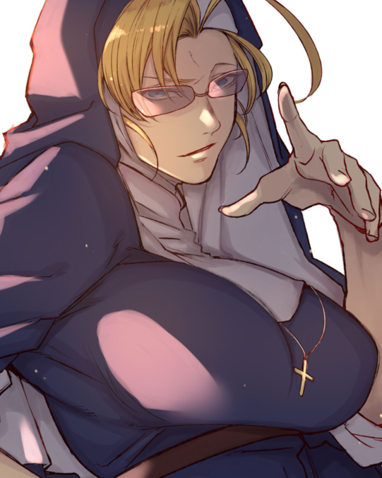 Character description image
