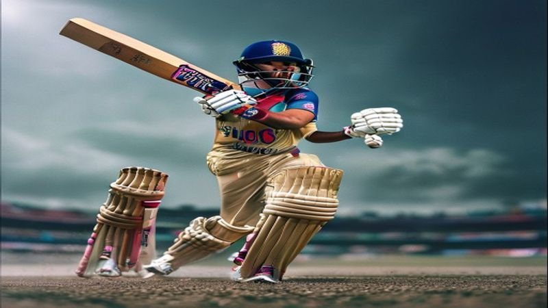 Cricket ICC