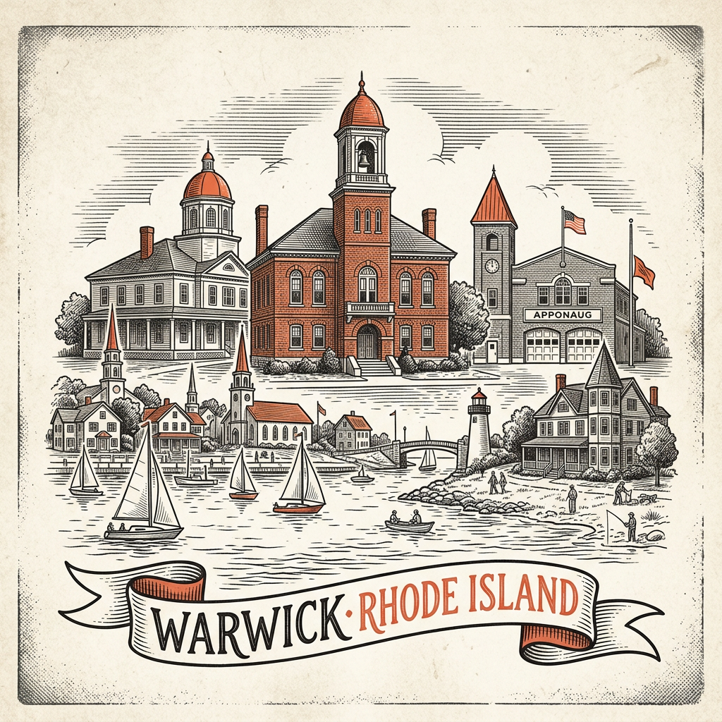 Warwick certified translation services