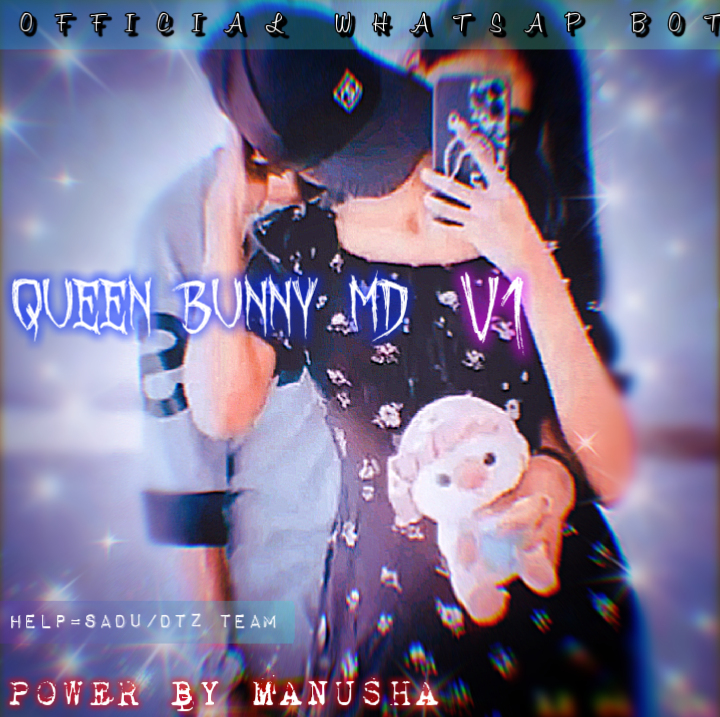QUEEN BUNNY MD