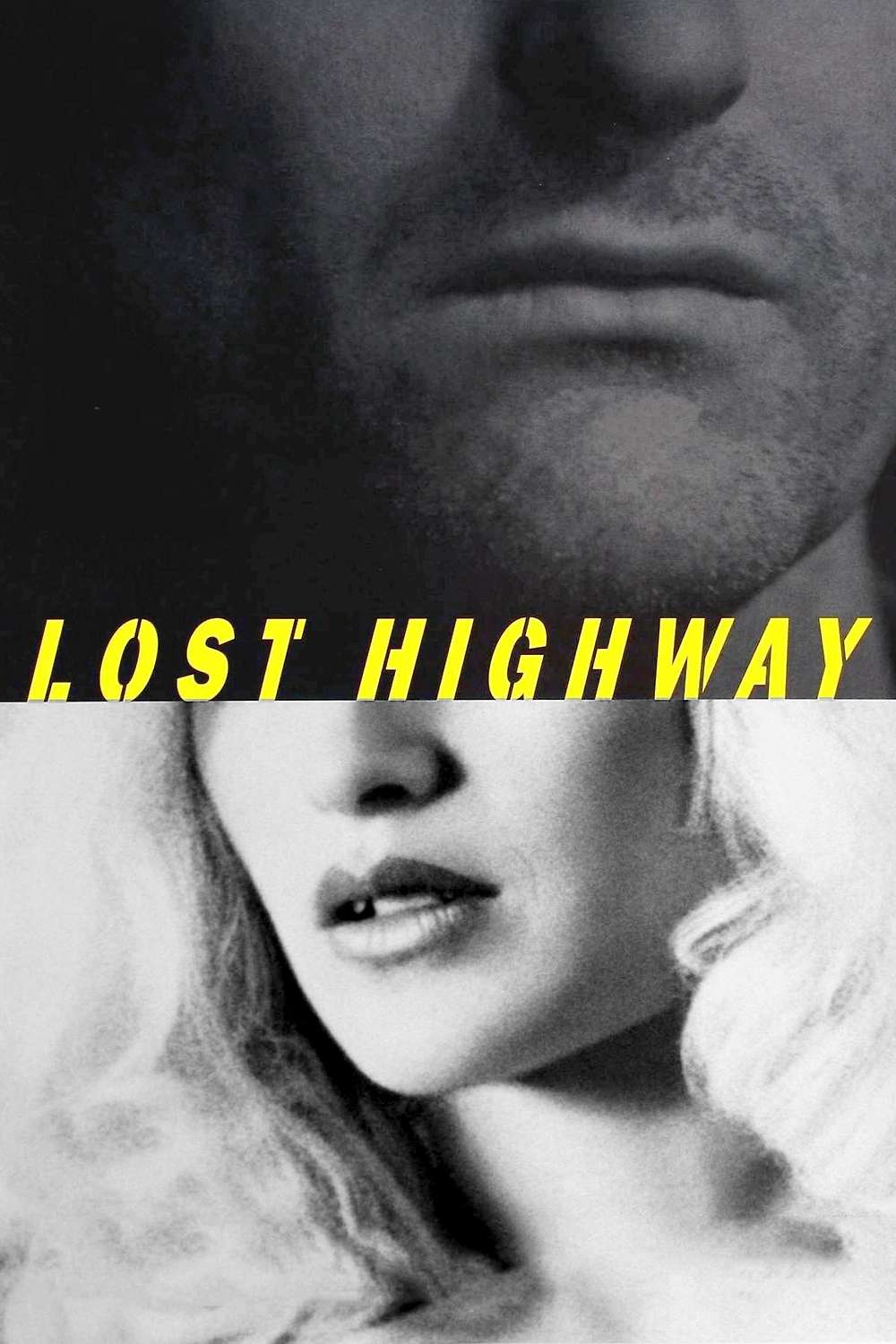 lost highway (1997)