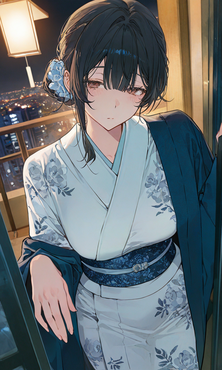 Character description image