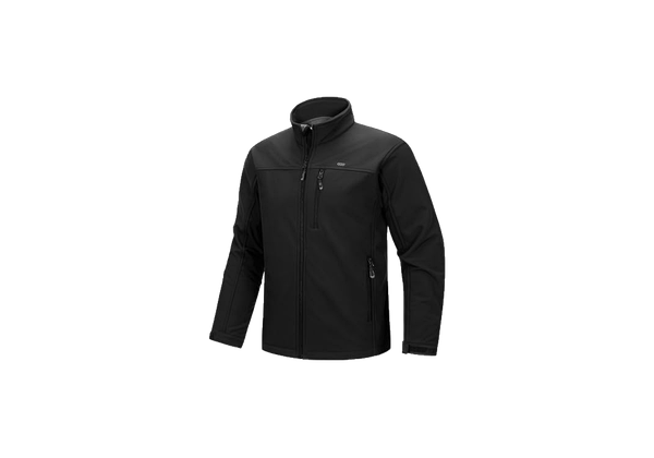 The North Face fleece
