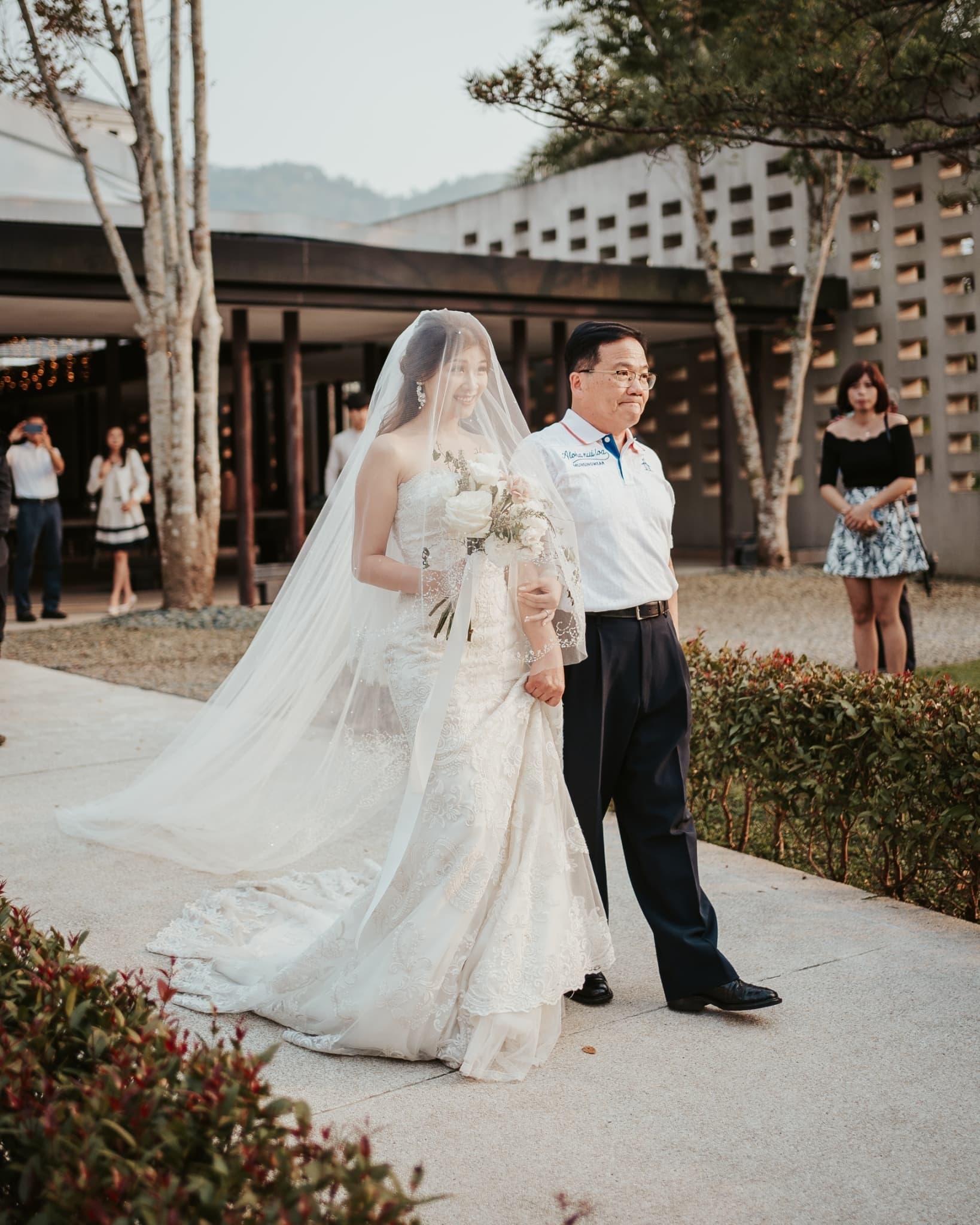 婚禮攝影師ZACK作品集照片 32
