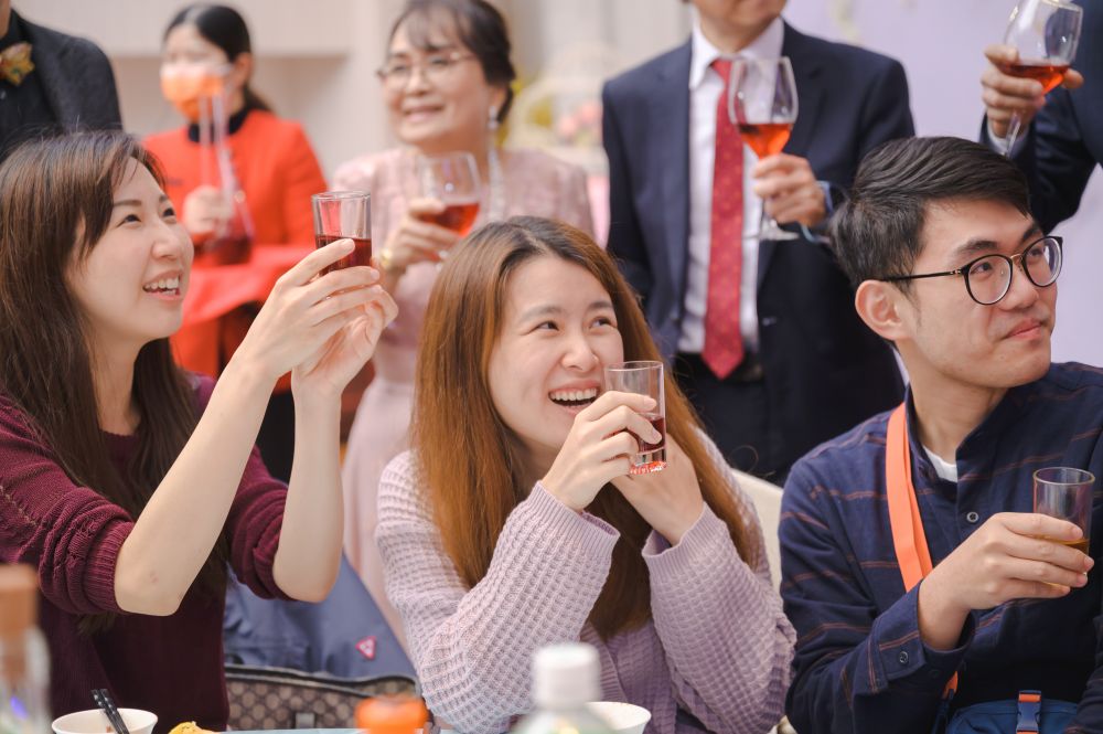 婚禮攝影師MAI作品集照片 94