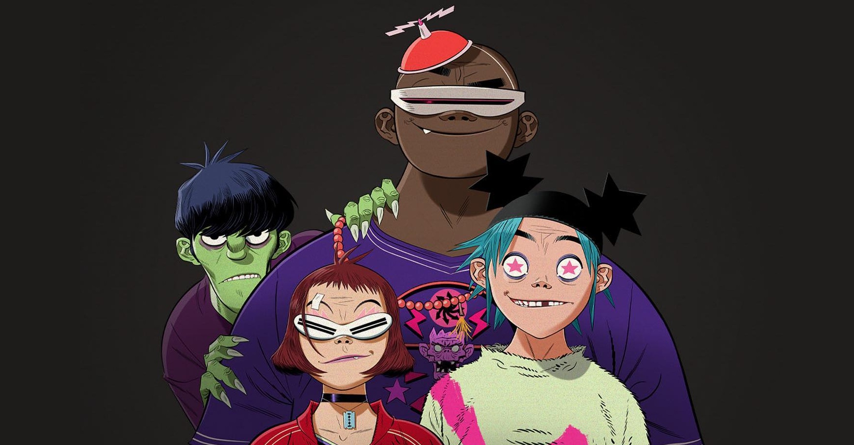 Cover art for Controllah