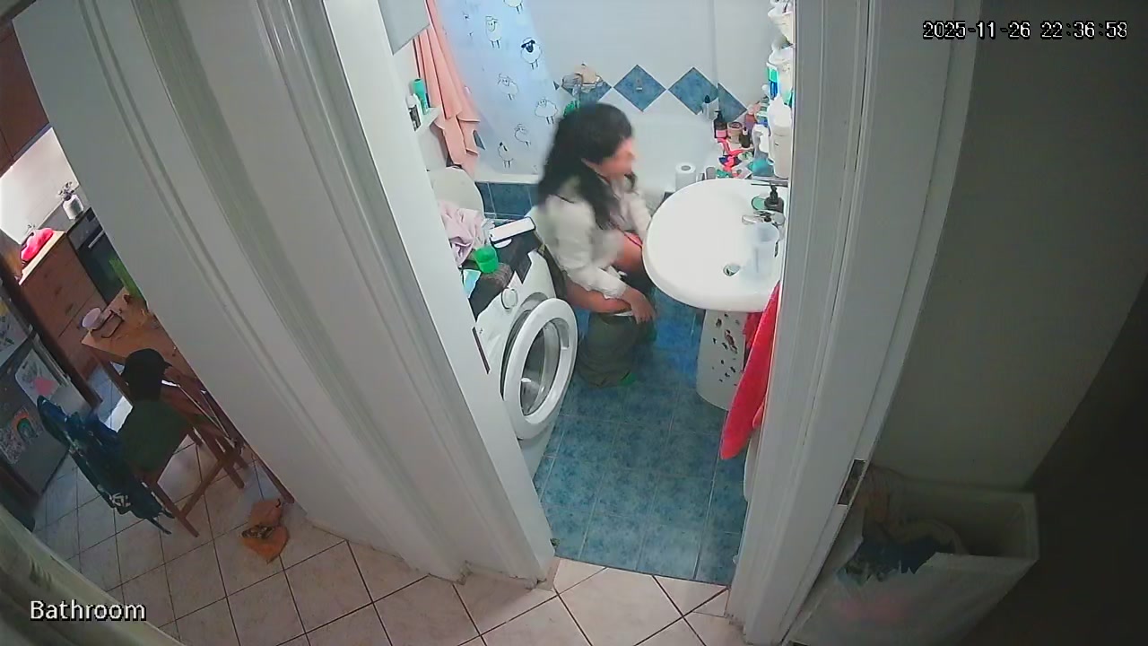 Hidden Voyeur 2 — Hackingcameras_61353 — screenshot 2