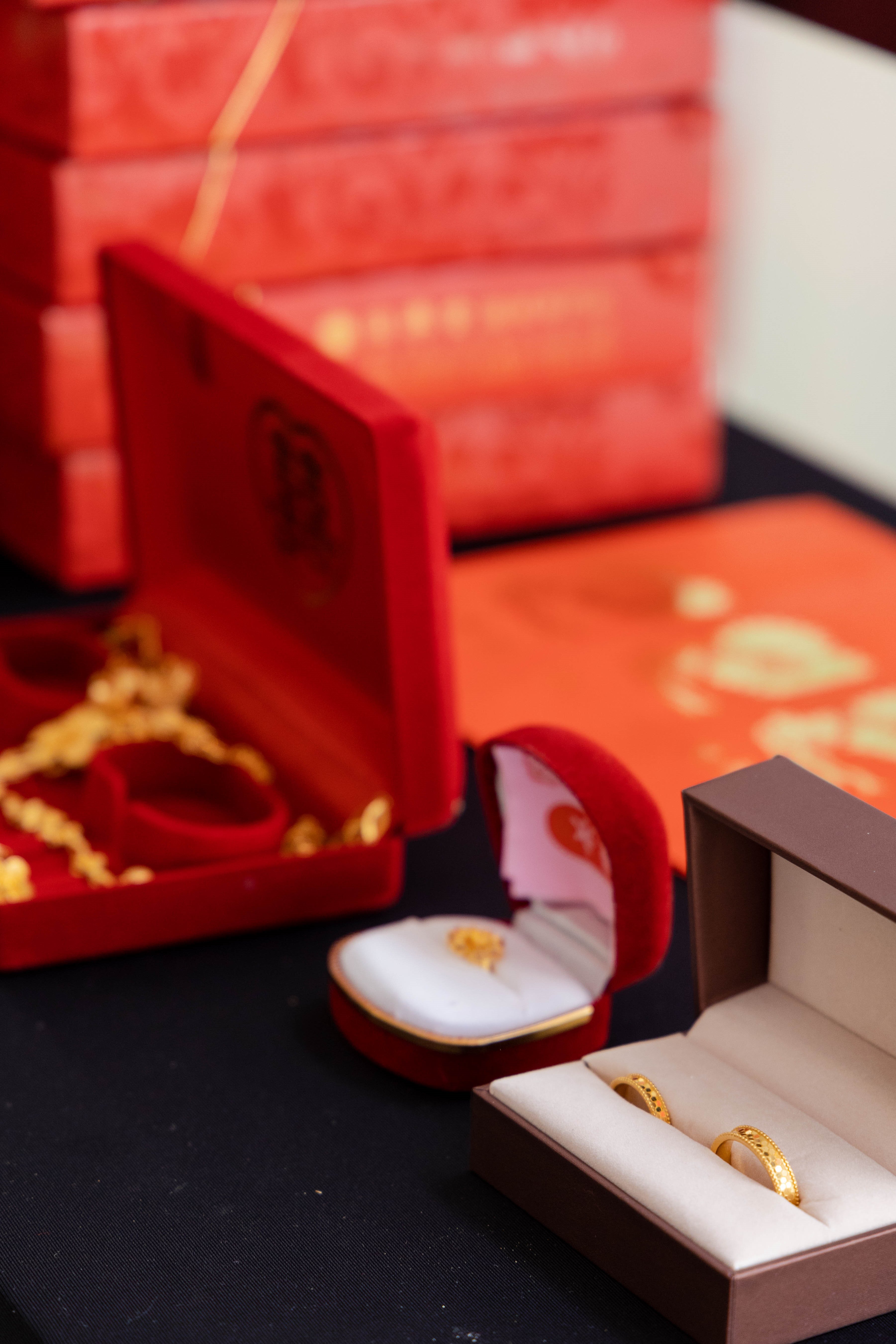 婚禮攝影師YANG作品集照片 18
