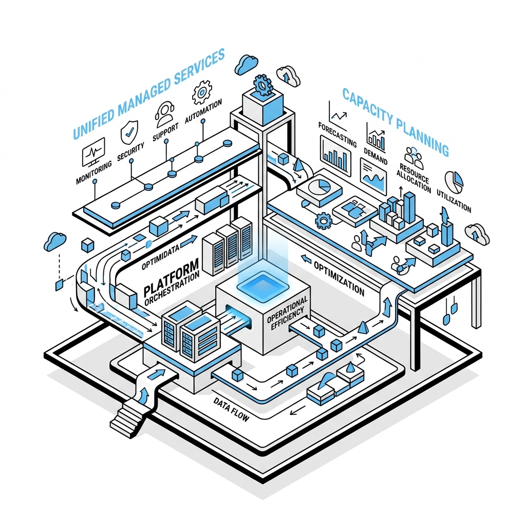 Unified Support Model