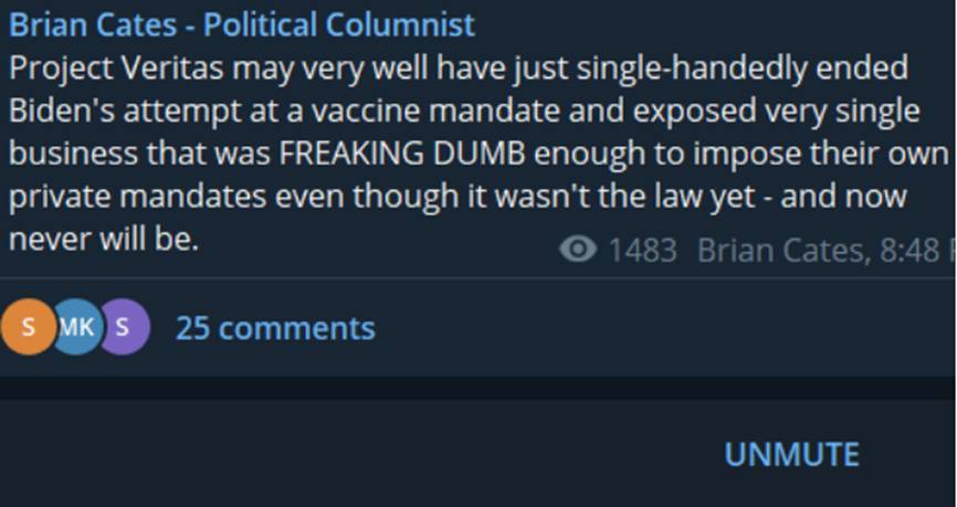 辉瑞科学家:自然免疫比疫苗更好|星际之门通讯