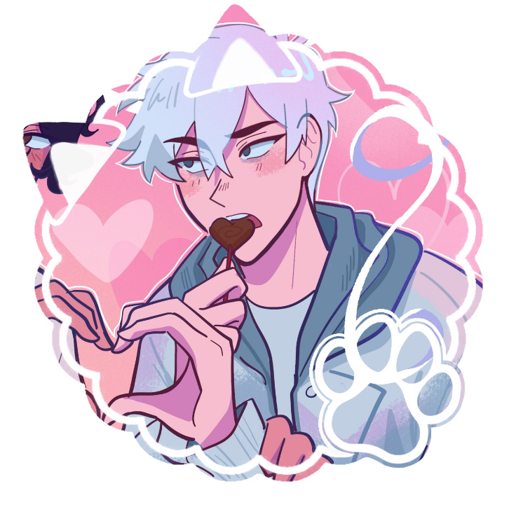 Lu's avatar