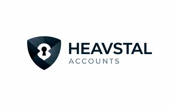 Heavstal Logo