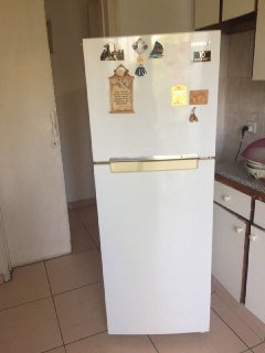 Холодильник Samsung 234 л No Frost