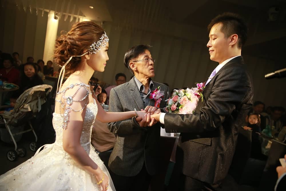 婚禮攝影師BIRD作品集照片 73