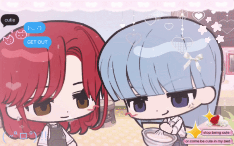 I used Pocamate, ibis & VLLO for this