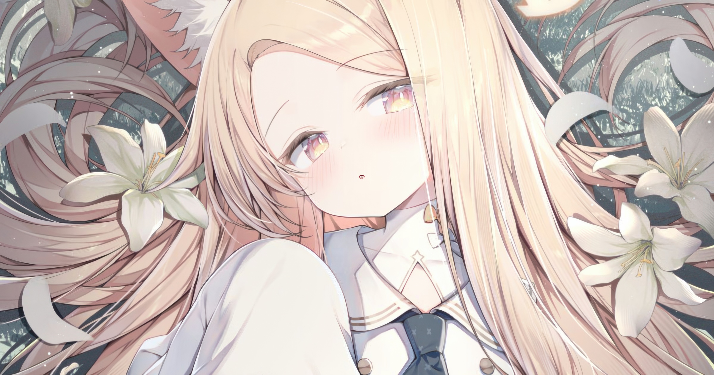 Cover art for Shugorei 守護霊 (feat. Nicamoq) (iMeiden Remix)