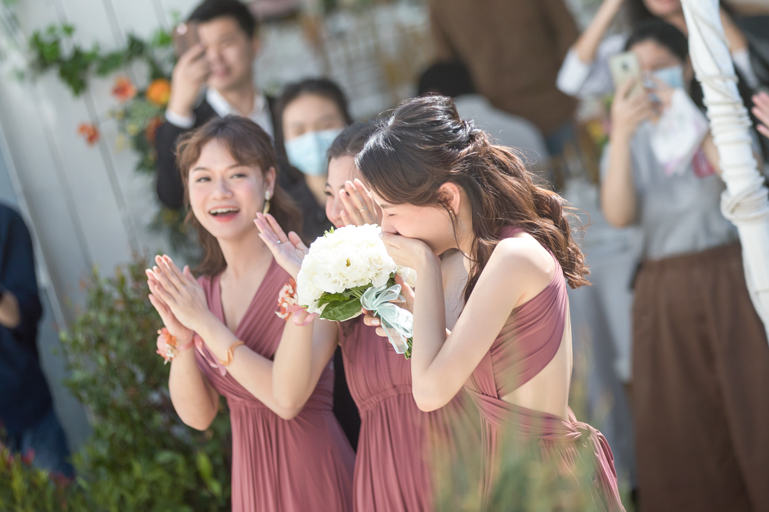 婚禮攝影師小紅莓攝影團隊作品集照片 118