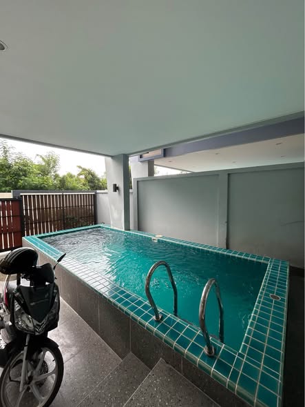 Townhouse with Private Pool — รูป 3