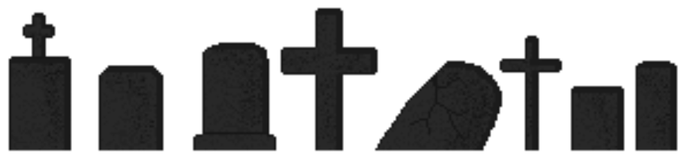 grave