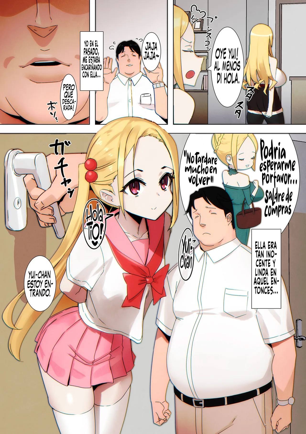 YUI CHANES UNA CHiCa BUENAY HONESTA! Erojins (2)