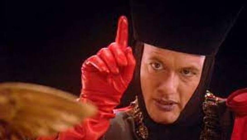 2021年10月1日:升起盾牌,进入红色警戒|星际飞船地球