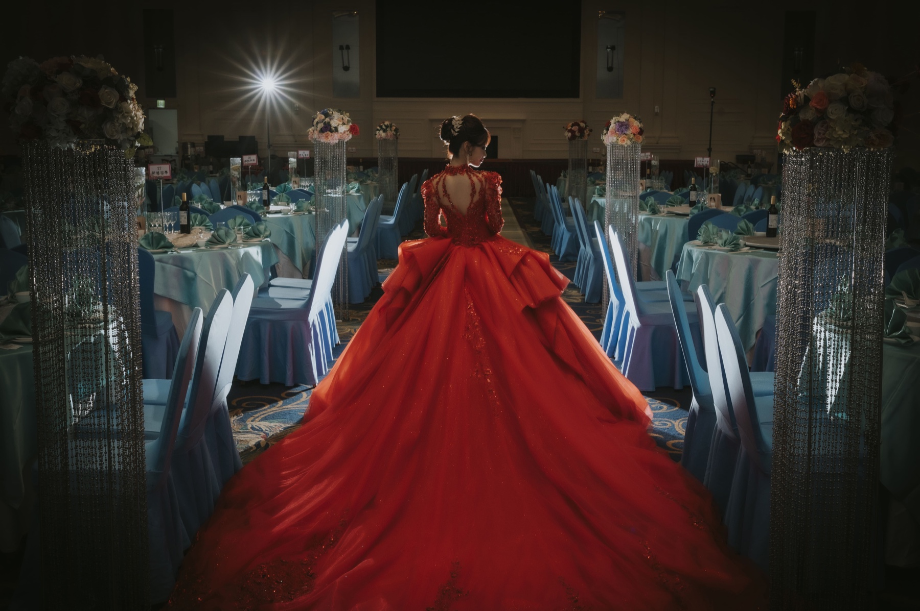 CT Wedding 婚紗攝影作品 07