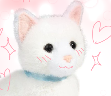 thing with my fursona about disociation tw for that and blood (any pronouns)