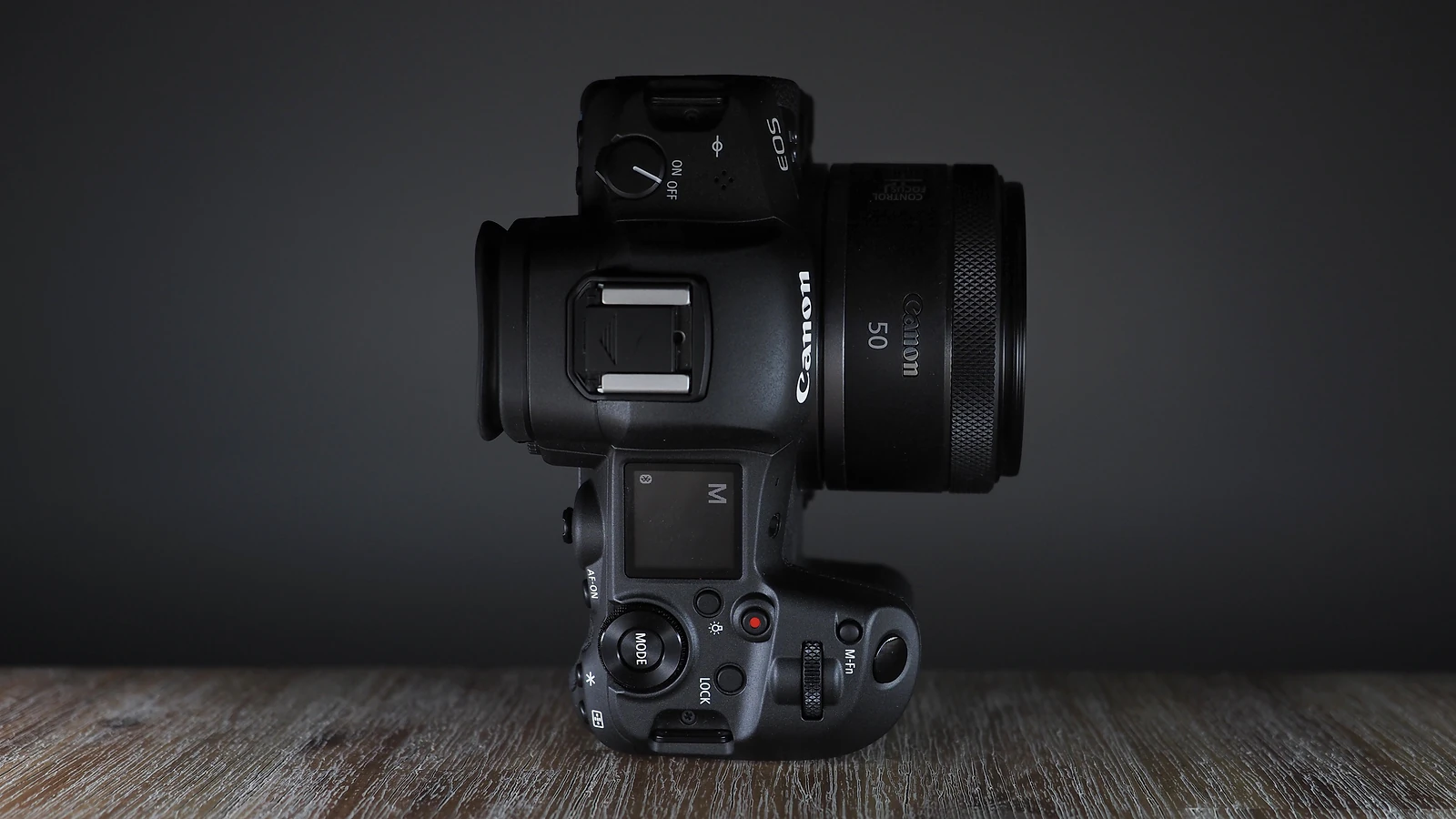 Canon RF 50mm f/1.8 vs EF 50mm f/1.8: So sánh nên mua phiên bản nào? - Hình 3