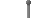 silver flagpole top