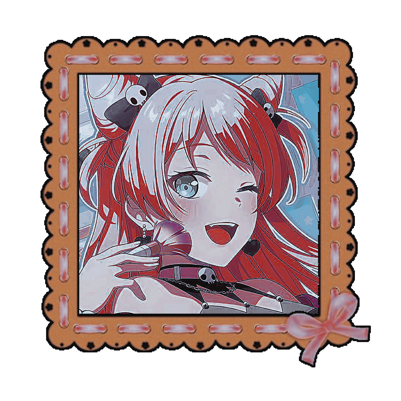 Anon Chihaya
