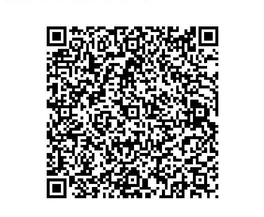QR Code Pembayaran