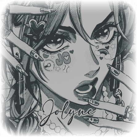 jolyne kujo