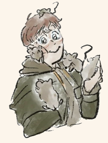 can't find the artist </3