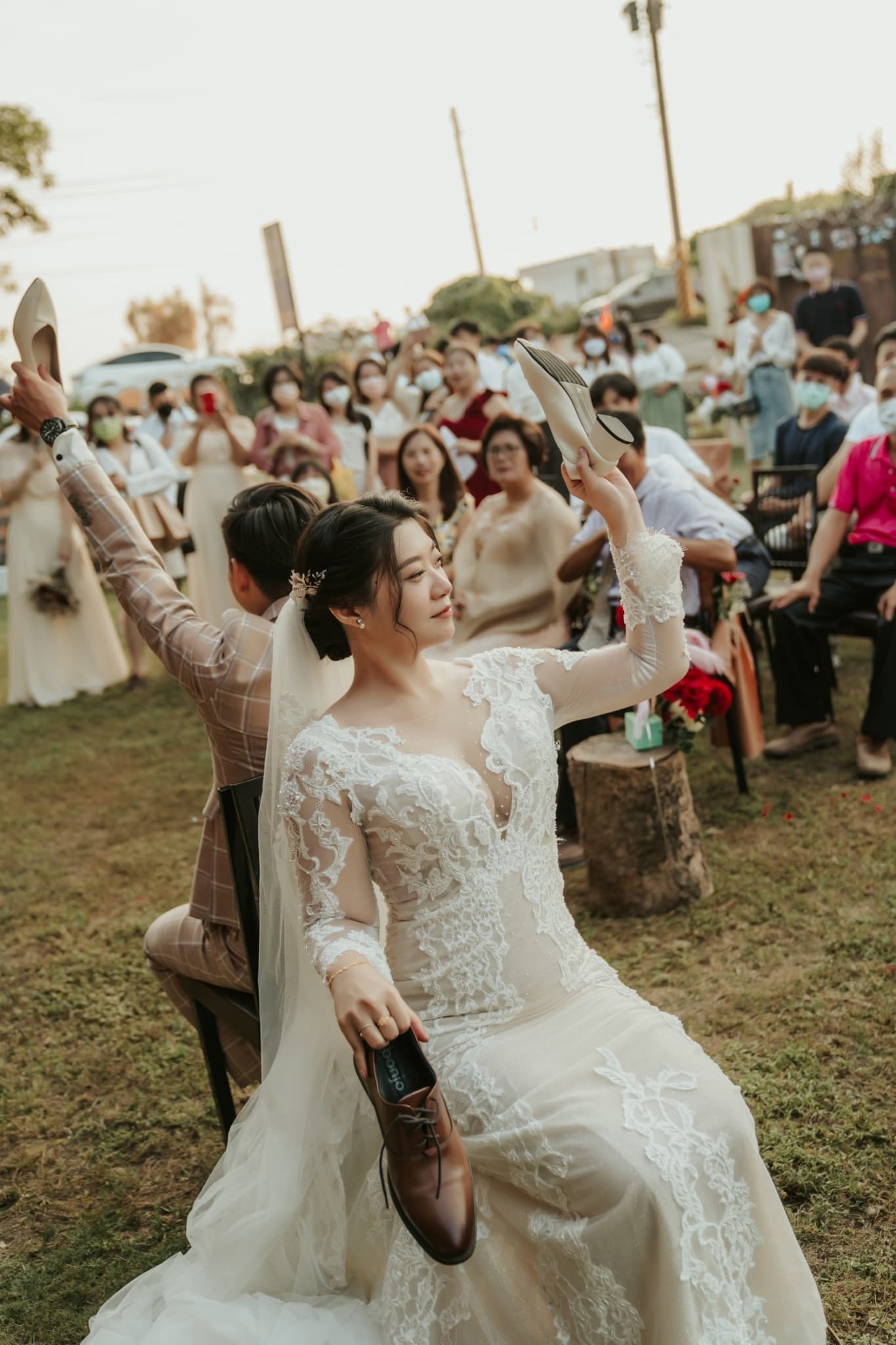 婚禮攝影師ZACK作品集照片 116