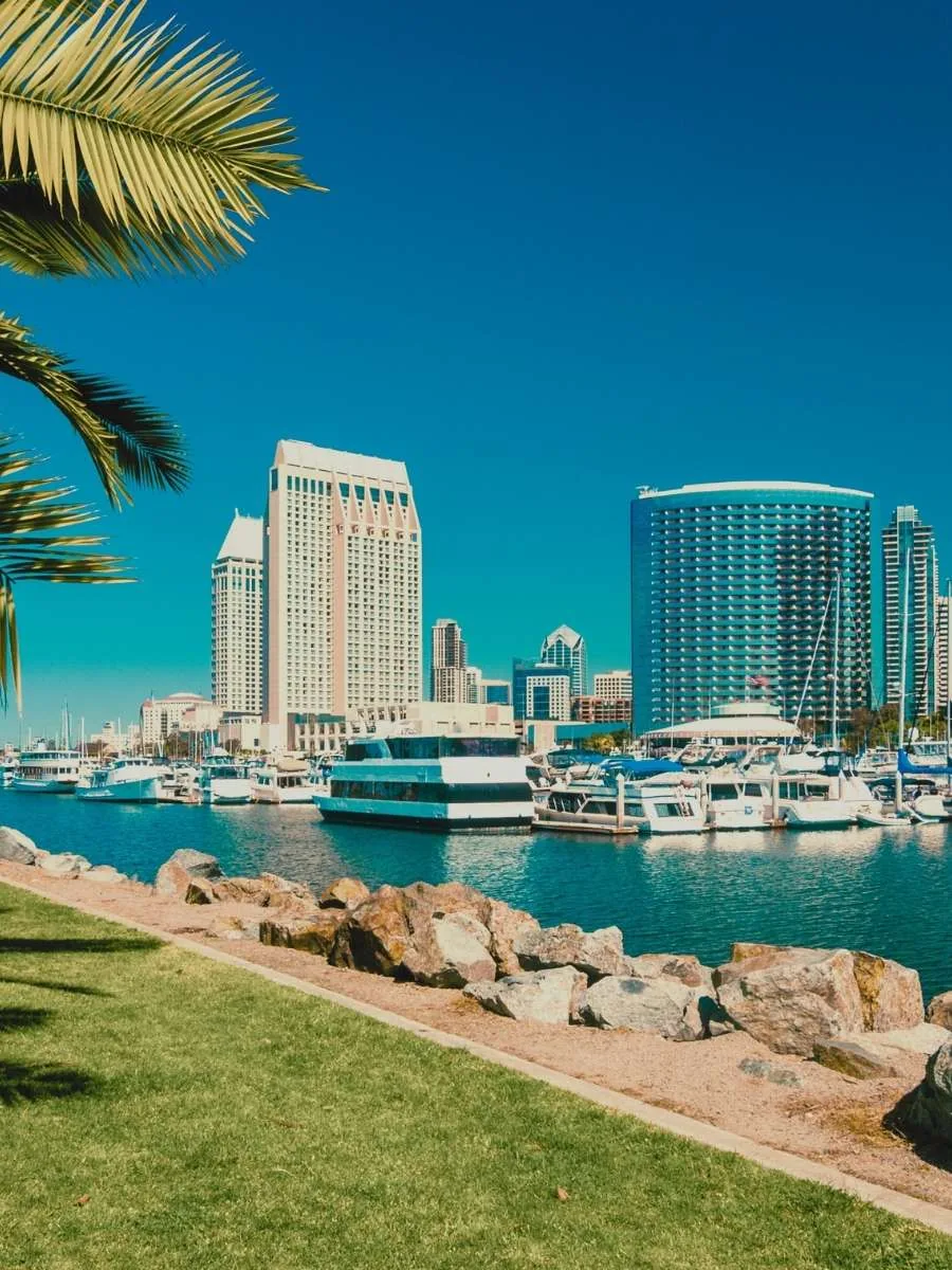San Diego corporate poker events and client entertainment