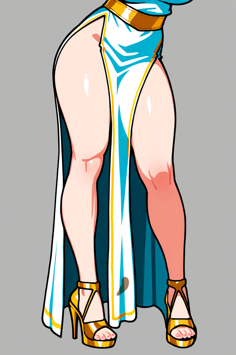 Character description image