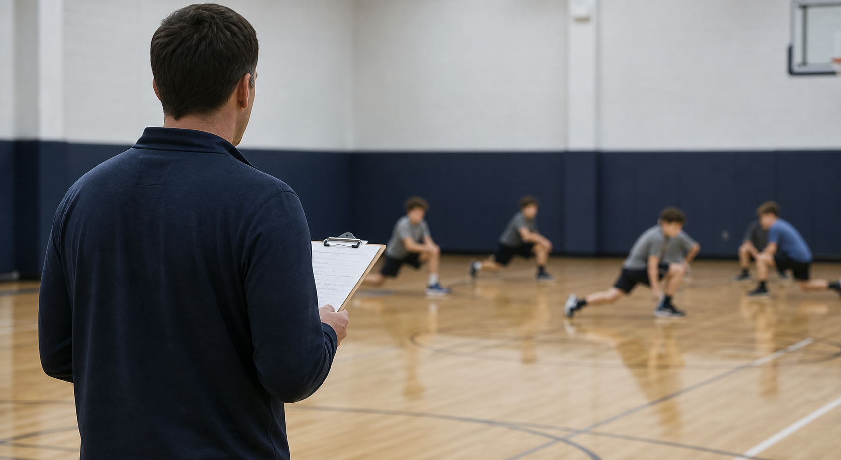 How to Turn a Completed Workout Into a Useful Team Development Record