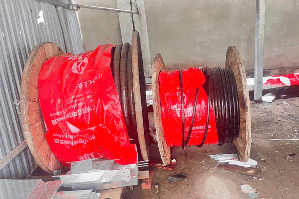 Thu mua phế liệu cáp đồng điện lực giá cao tận nơi