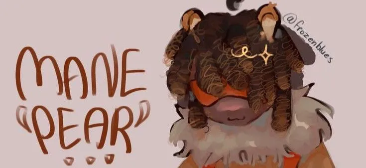 ManePear's banner