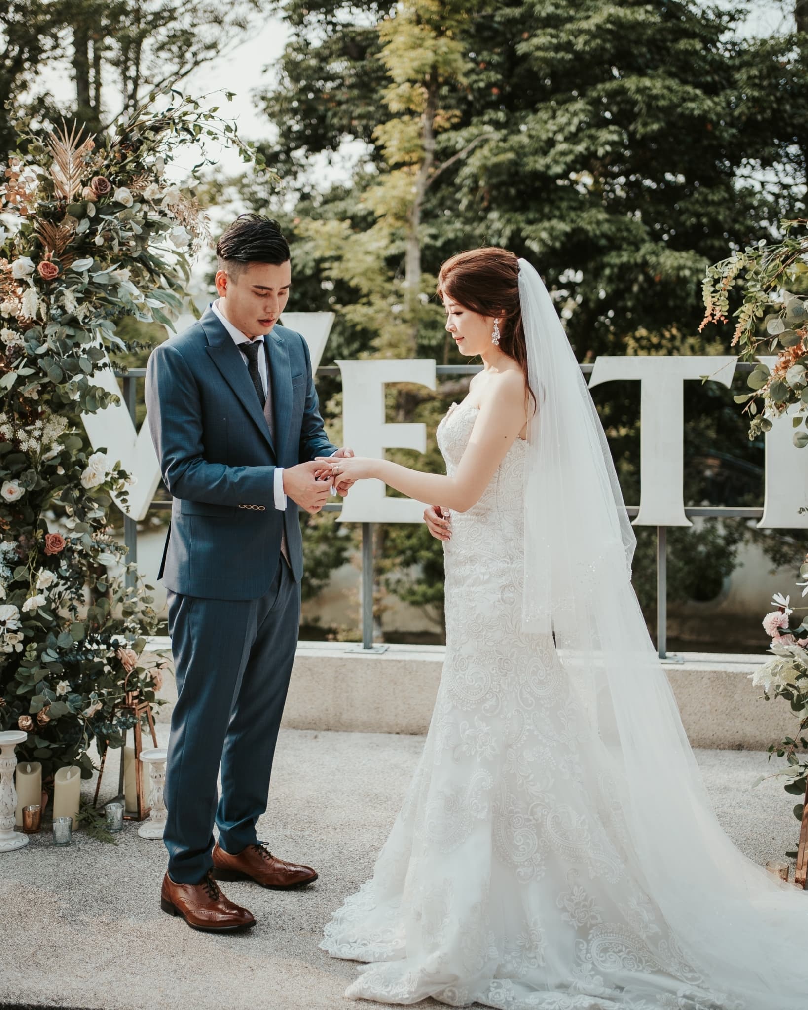 婚禮攝影師ZACK作品集照片 94