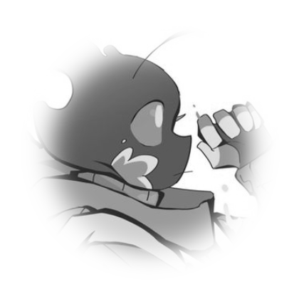 「✨️/pj」paperjam : errorink ship kid