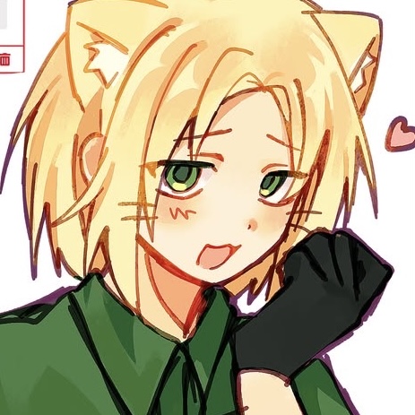 NS - ic: tenshiiro_88 on pin