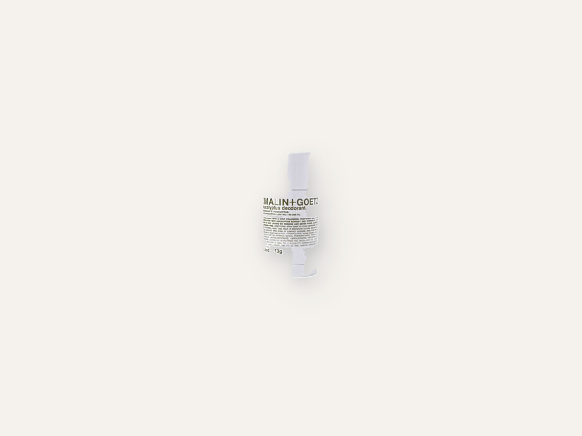 MALIN+GOETZ Eucalyptus Deodorant stick